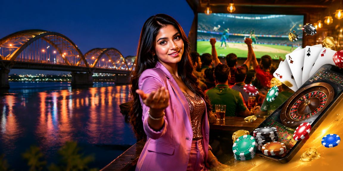 রাজশাহীতে ক্রিকেট বেটিং চলছে